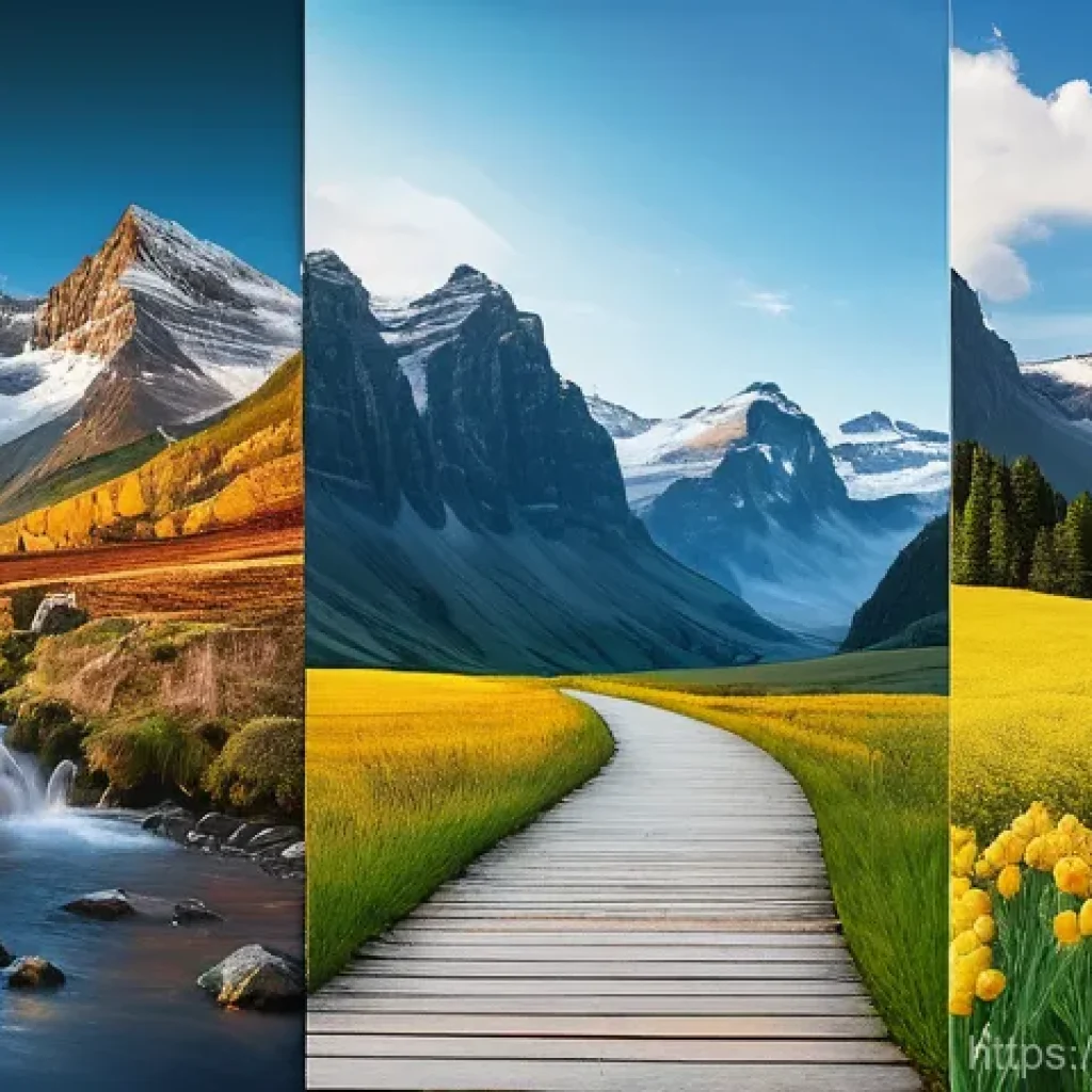 미술 교육과 심리학 - Here are three detailed image generation prompts in English, adhering to your guidelines: