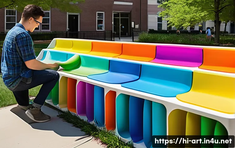 미술 교육에서의 3D 프린팅 활용 관련 이미지 2