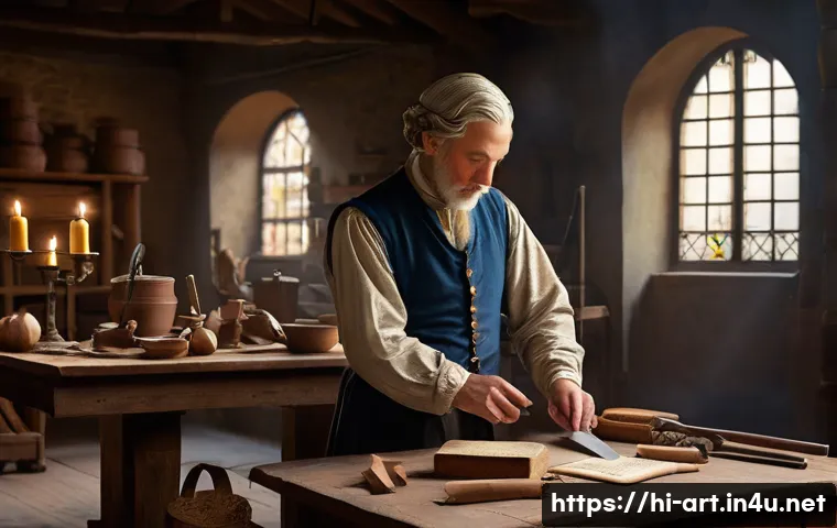 르네상스 미술 교육 관련 이미지 1