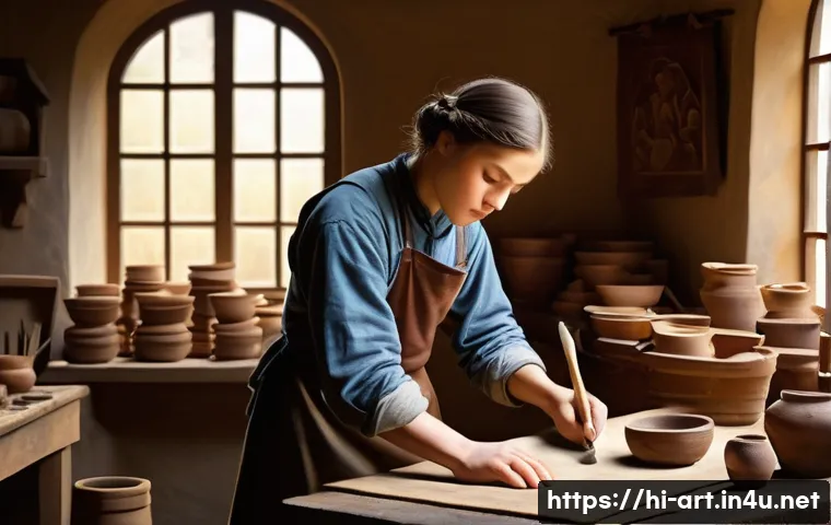 르네상스 미술 교육 관련 이미지 2