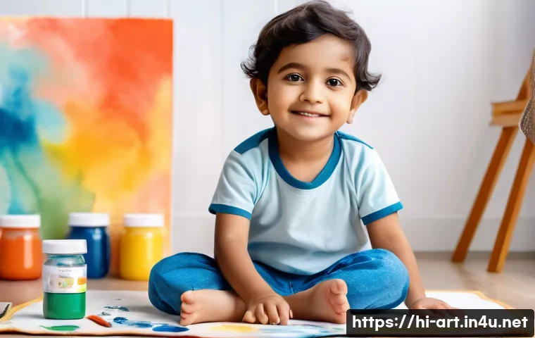 미술 교육과 조형 심리학 관련 이미지 2